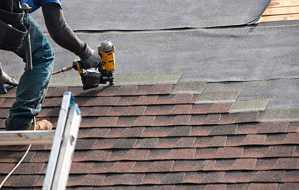 Licensed Roof Replacement service in Bayview, ID - Brentwood Metal Roofing